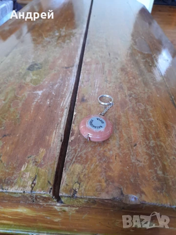 Стар ключодържател,ролетка Разноизнос София