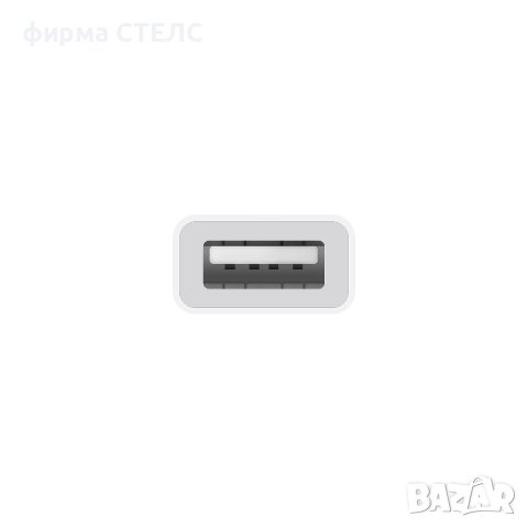 Преходник STELS, Aдаптер, USB-C към USB, снимка 3 - USB кабели - 40414003