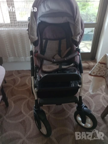 бебешки колички , снимка 2 - За бебешки колички - 51135163