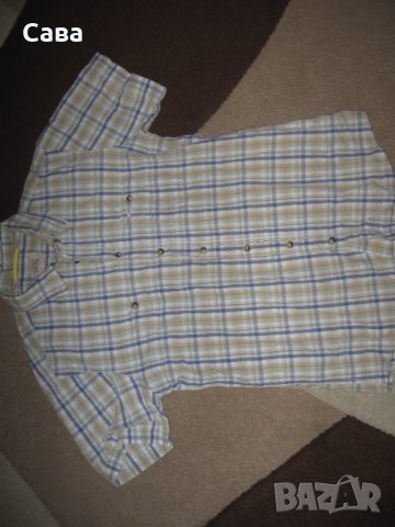 Ризи CAMEL, LEVI,S  мъжки,М-Л, снимка 8 - Ризи - 37575539