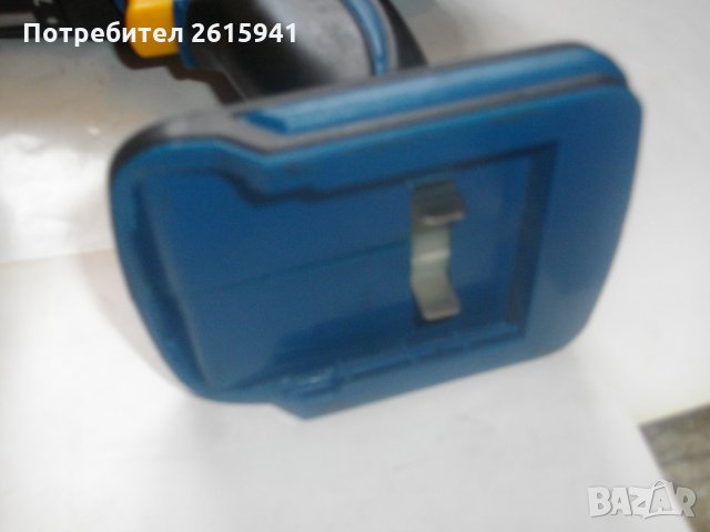  Ударен 18 Волта Професионален-Винтоверт-Дрелка-Австрийски-Workzone-Уоркзоне, снимка 12 - Винтоверти - 28360692