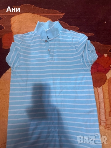 Calvin Klein тениска М