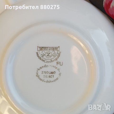 Чаши за чай , снимка 4 - Сервизи - 44140427