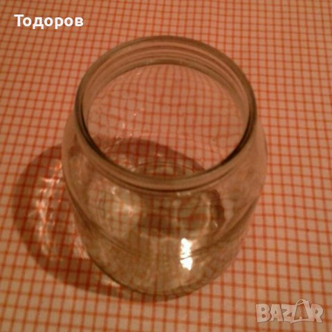 30 броя стандартни буркани Омния 800 мл