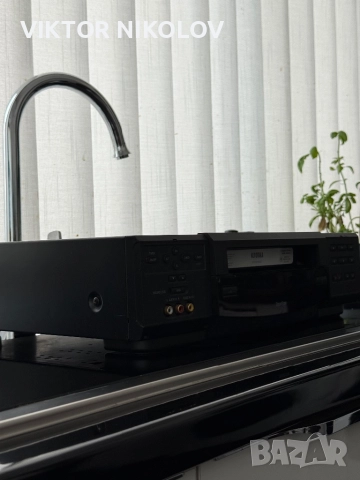 Grundig GV 440 VPS – Hi-Fi стерео VHS видеорекордер, снимка 2 - Декове - 52041387