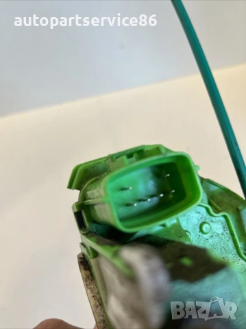 Брава Заден ляв заключващ механизъм за Alfa Romeo GIULIETTA (2015) 50522880, снимка 2 - Части - 53272179