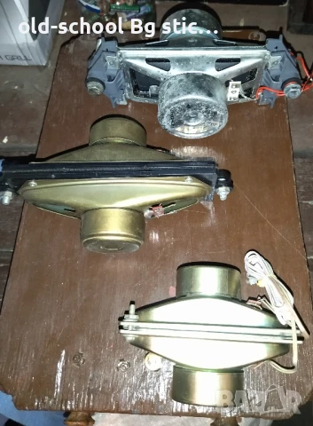 Лот Тв Говорители, снимка 2 - Тонколони - 50588496