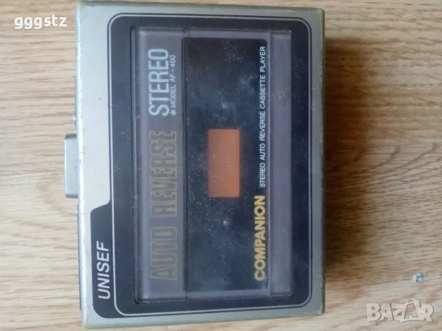 оукмен японски, снимка 2 - Радиокасетофони, транзистори - 49806180