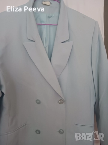 Дамско сако, снимка 2 - Сака - 52144774