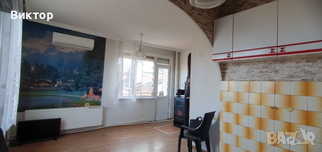 ТОП ОФЕРТА! Продава ЕТАЖ ОТ КЪЩА, гр. София, с. Лозен, снимка 8 - Етаж от къща - 52526302