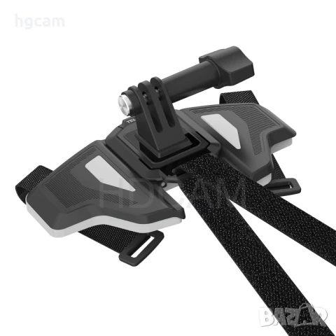 Chin Mount Modular 2.0 – Стойка за брадичката на Мотокаска