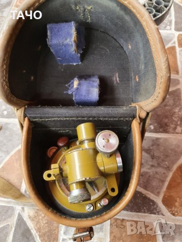 босула геодезическа, снимка 4 - Други стоки за дома - 40373898