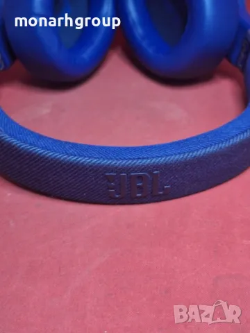 Bluetooth слушалки JBL Live770NC/+аудио кабел+оригинален калъф, снимка 3 - Слушалки и портативни колонки - 47317681