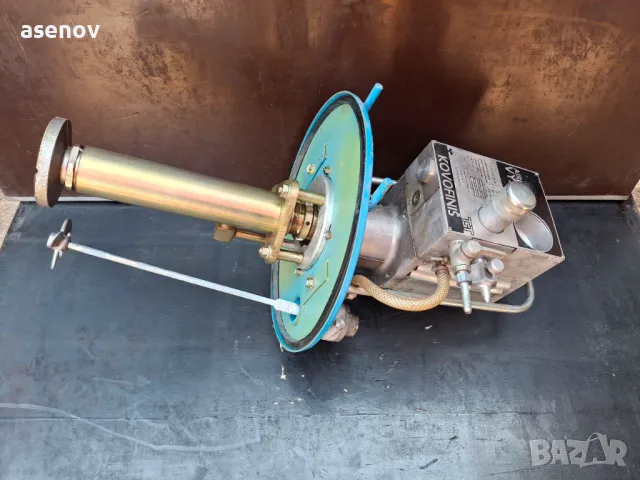 машина за боядисване, снимка 3 - Други машини и части - 50002512