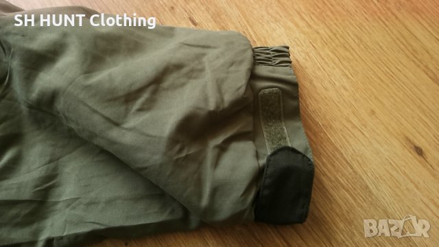STORMBERG Jacket размер L за лов риболов и туризъм яке пролет есен - 151, снимка 8 - Якета - 39353213