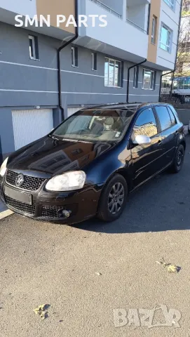 • Продавам Голф 5 GTI 200кс бензин на ЧАСТИ, както и ВСЯКАКВИ Части, Консумативи и Автоаксесоари, снимка 17 - Части - 49544685