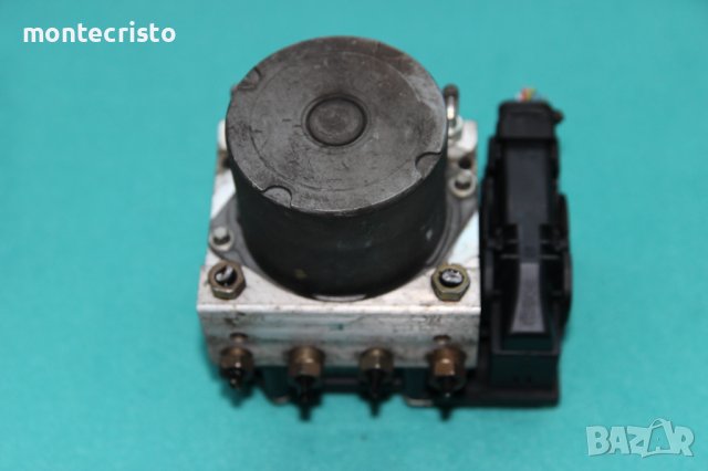 ABS модул Peugeot 307 (2001-2007г.) 0 265 231 302 / 0265231302 / 0 265 800 301 / 0265800301, снимка 5 - Части - 39308532