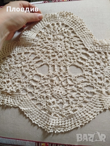 Каре за маса , снимка 2 - Декорация за дома - 51552767