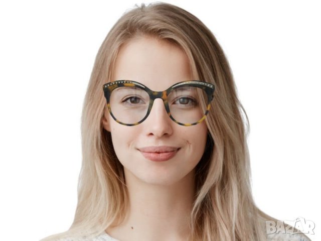 Рамки за  дамски диоптрични очила Guess by Marciano -79%, снимка 2