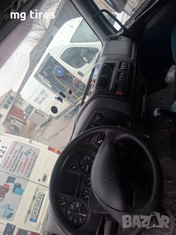 Daf LF 220FA , снимка 10 - Камиони - 53499231