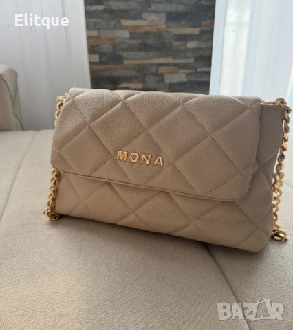 чанта MONA ➡️34cm⬆️24cm