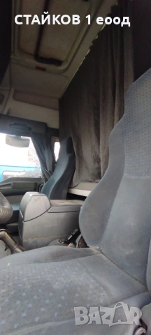 МАН ТГЛ 12.240 НА ЧАСТИ, снимка 17 - Камиони - 40208778