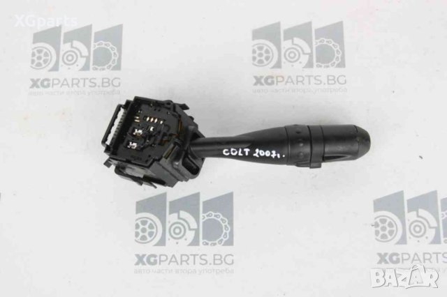 Лост чистачки за Mitsubishi Colt VI (2004-2012), снимка 2 - Части - 43407989