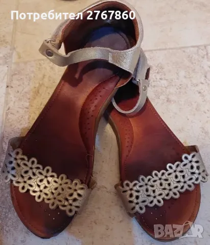 Детски обувки и сандали, снимка 9 - Детски маратонки - 46853527