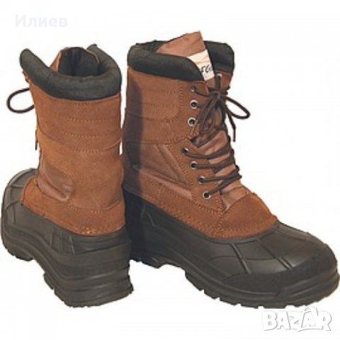 Tf Gear Super Tuff Boots 