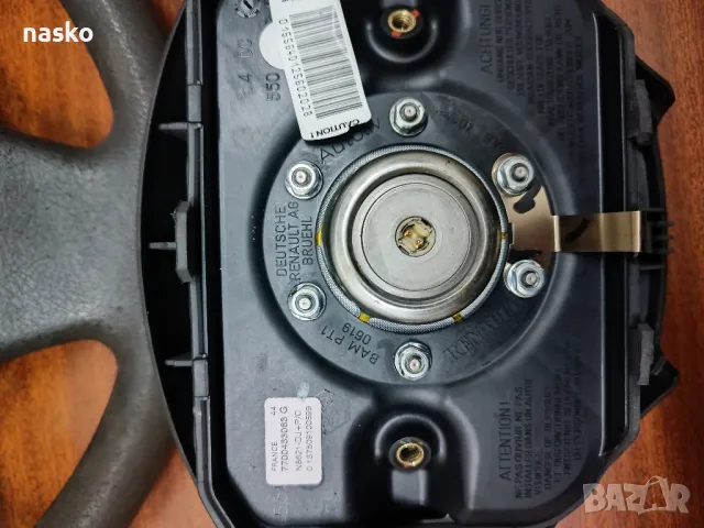 части за Рено Сценик , снимка 18 - Части - 48926279