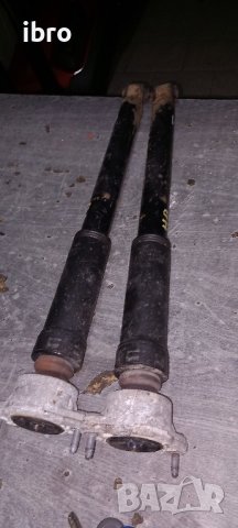 задни амортисьори за мерцедес С класа W204