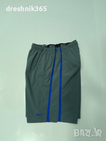 NIKE Къси Панталони Мъжки/XL, снимка 7 - Спортни дрехи, екипи - 40419773