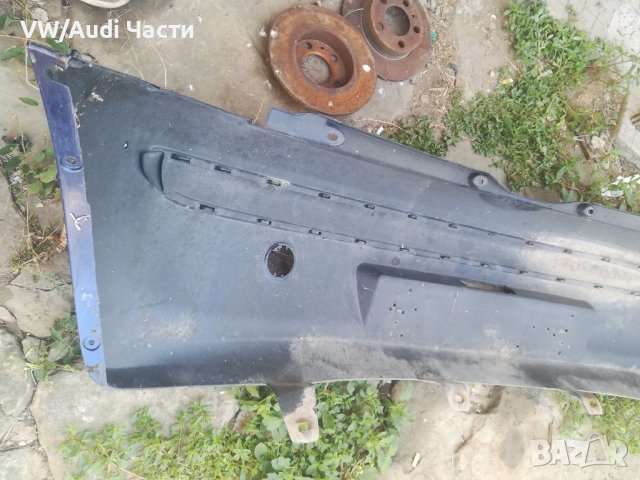 Задна броня за Фиат Пунто Fiat Punto , снимка 6 - Части - 37482021