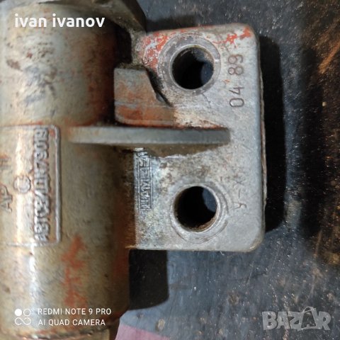 Клапан Налягане масло, снимка 5 - Селскостопанска техника - 33115925