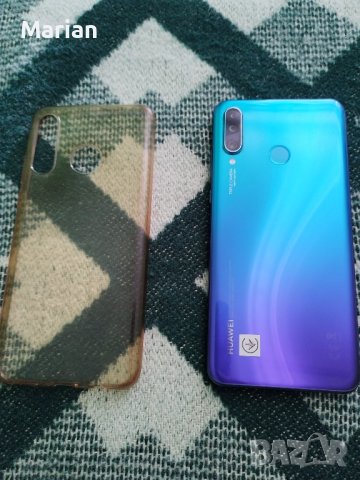 Huawei p30 lite, снимка 2 - Huawei - 44129261