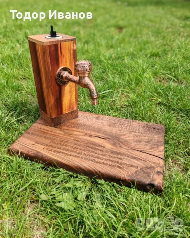 Диспенсър за алкохол , снимка 3 - Подаръци за мъже - 52253998