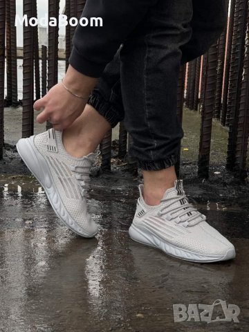 Мъжки маратонки , снимка 2 - Маратонки - 37262853