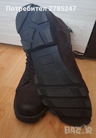 Дамски боти , снимка 4 - Дамски боти - 44083593