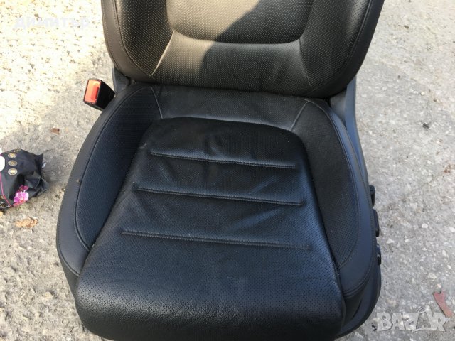 vw touareg 7p 3.0 tdi crc кожа нави f1 на части фолксваген тоарег 7п, снимка 6 - Автомобили и джипове - 26907215