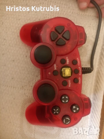 Strike² контролер червен