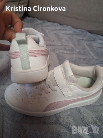 Puma КЕЦОВЕ 34.5 номер