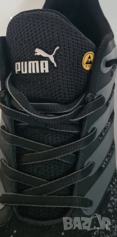 Предпазни обувки Puma, снимка 3 - Спортни обувки - 53295377