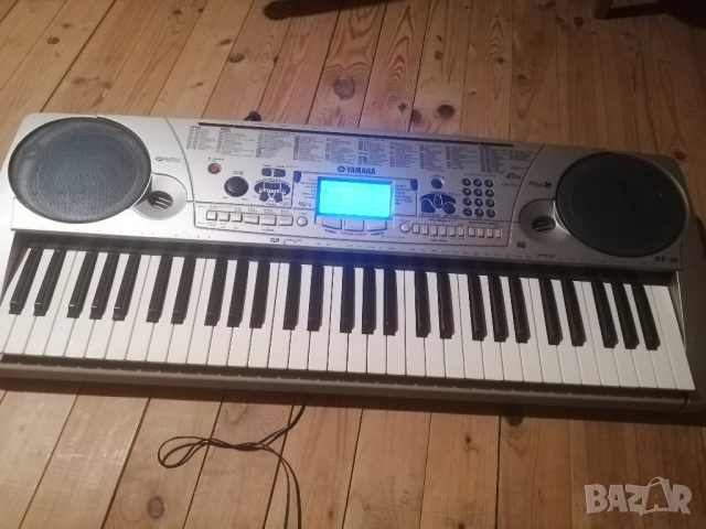 Yamaha EZ-30