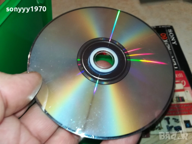 ФАНТАДЖИРО ДВД 2711250733, снимка 11 - DVD филми - 52556485