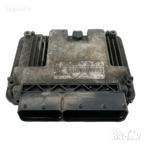 Компютър двигател Volkswagen Passat (B7) 2010-2014 ID: 154290