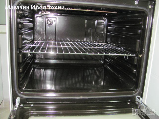 готварска печка Siemens 50 cm, снимка 8 - Печки, фурни - 44070162