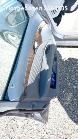 Mercedes-Benz E 280 CDI, снимка 4 - Автомобили и джипове - 32331388