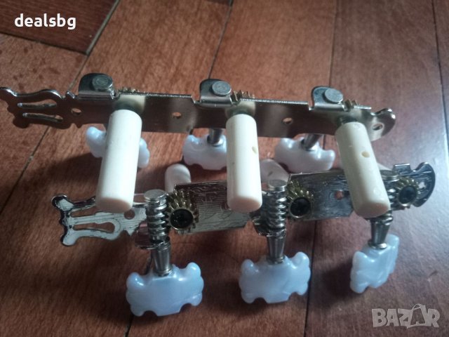 Ключове за класическа китара, снимка 5 - Китари - 27514580