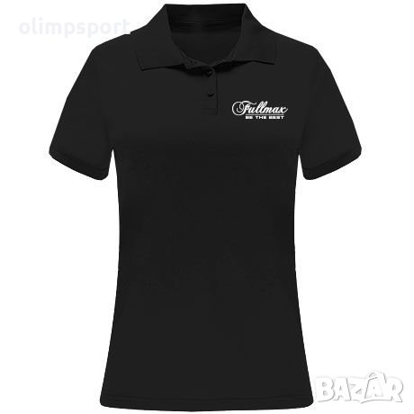 Дамска тениска F298 Цени от 21.90 лв. Размер S M L XL 2XL  Дамска полиестерна тениска. , снимка 2 - Тениски - 39558518