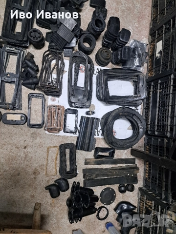 Части за лада,ваз, жигули,нива,самара-ссср., снимка 10 - Части - 52183309